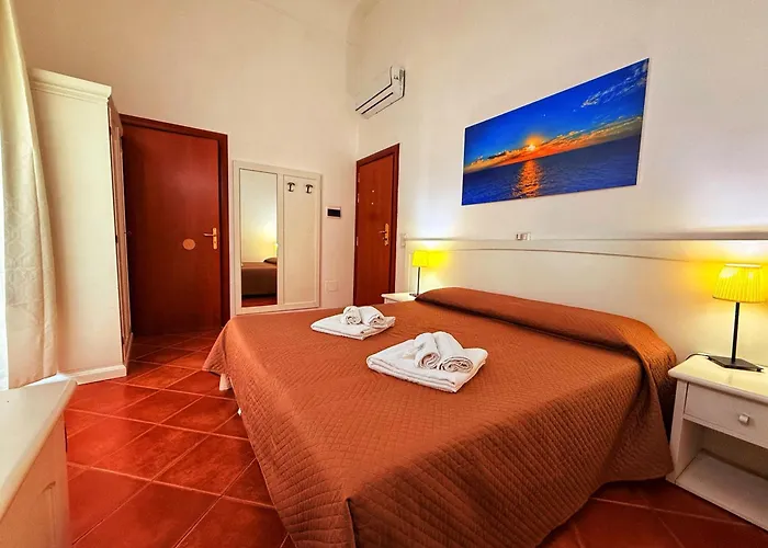 B&B Giulia Caltanissetta